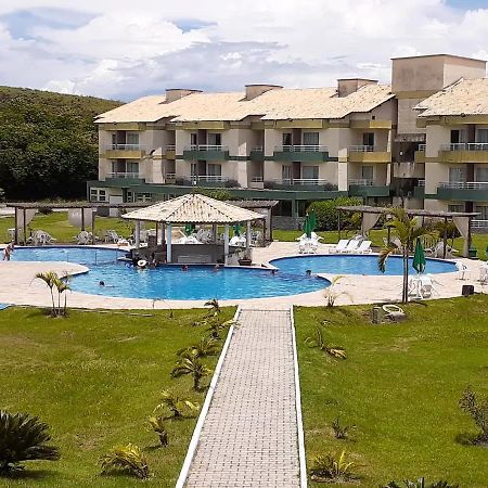 Aconchegante Flat B308 - Refugio No Aldeia Das Aguas Barra do Piraí Eksteriør bilde