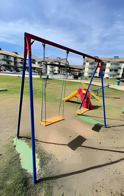 Aconchegante Flat B308 - Refugio No Aldeia Das Aguas Barra do Piraí Eksteriør bilde
